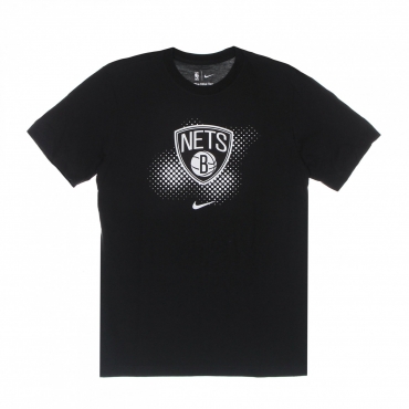 maglietta uomo nba dri-fit essential ftpk logo tee bronet BLACK