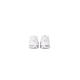 scarpa bassa donna w air max 96 ii WHITE/WHITE/PURE PLATINUM