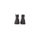 scarpa outdoor uomo air max goaterra 20 BLACK/BLACK