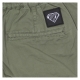 pantalone corto uomo jogger short ARMY