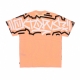 maglietta uomo octopus tag tee PEACH