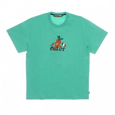 maglietta uomo carrots racing tee EMERALD