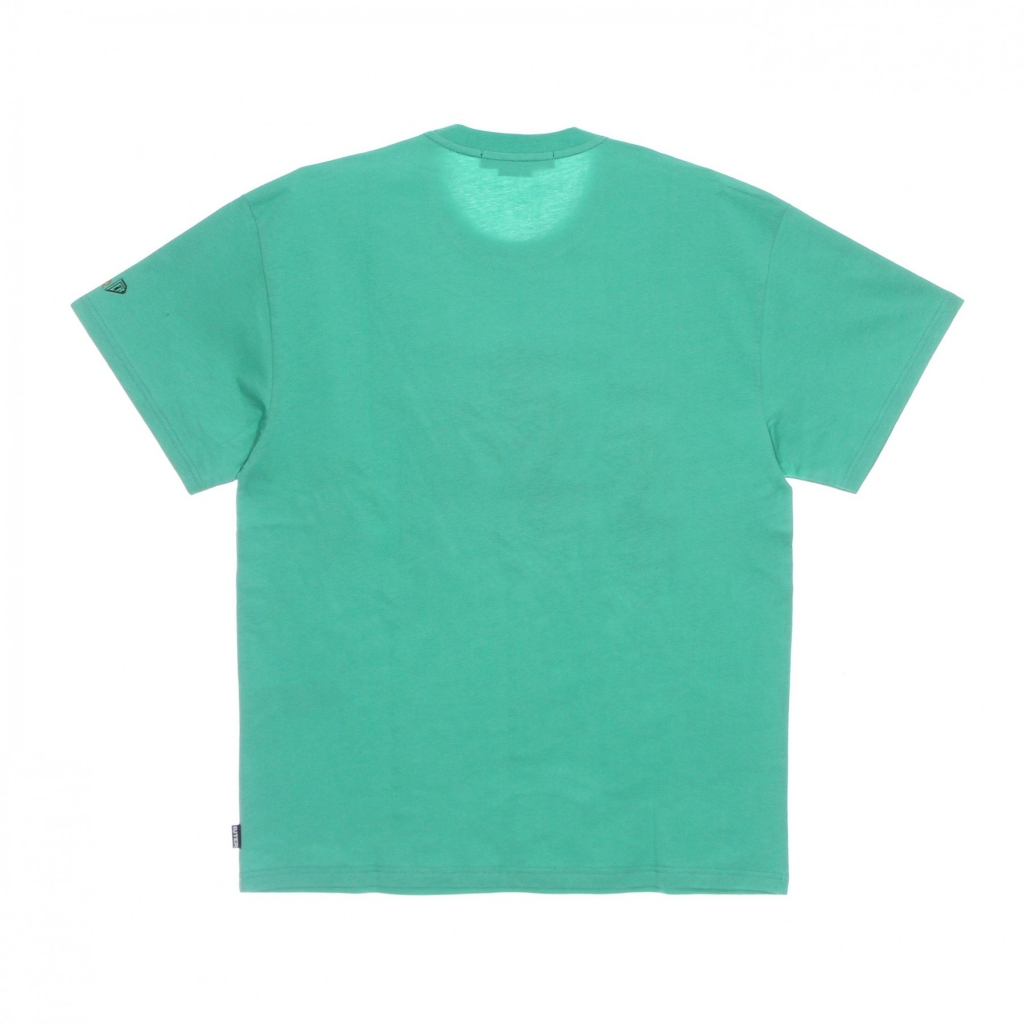 maglietta uomo carrots racing tee EMERALD