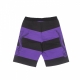 pantalone corto tuta uomo fullback sweatshorts PURPLE