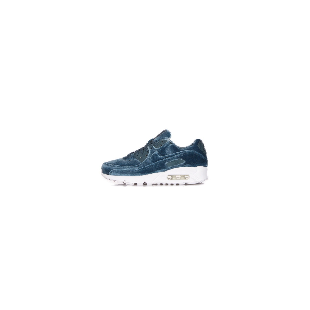 Nike silver velluto online