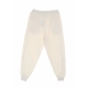 pantalone tuta leggero donna infuse sweatpants PRISTINE