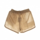 pantaloncino donna infuse fashion woven shorts TIGERS EYE