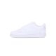 scarpa bassa donna wmns court vision low WHITE/WHITE/WHITE