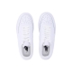 scarpa bassa donna wmns court vision low WHITE/WHITE/WHITE