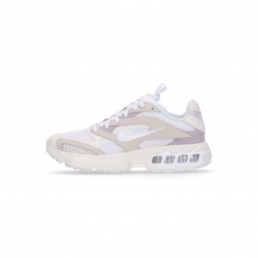 scarpa bassa donna w zoom air fire PEARL WHITE/WHITE/PALE IVORY/ICED LILAC