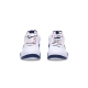 scarpa alta uomo air flight lite mid WHITE/MIDNIGHT NAVY/UNIVERSITY RED