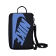 borsa portascarpe uomo shoe box bag -prm BLACK/BLACK/POLAR