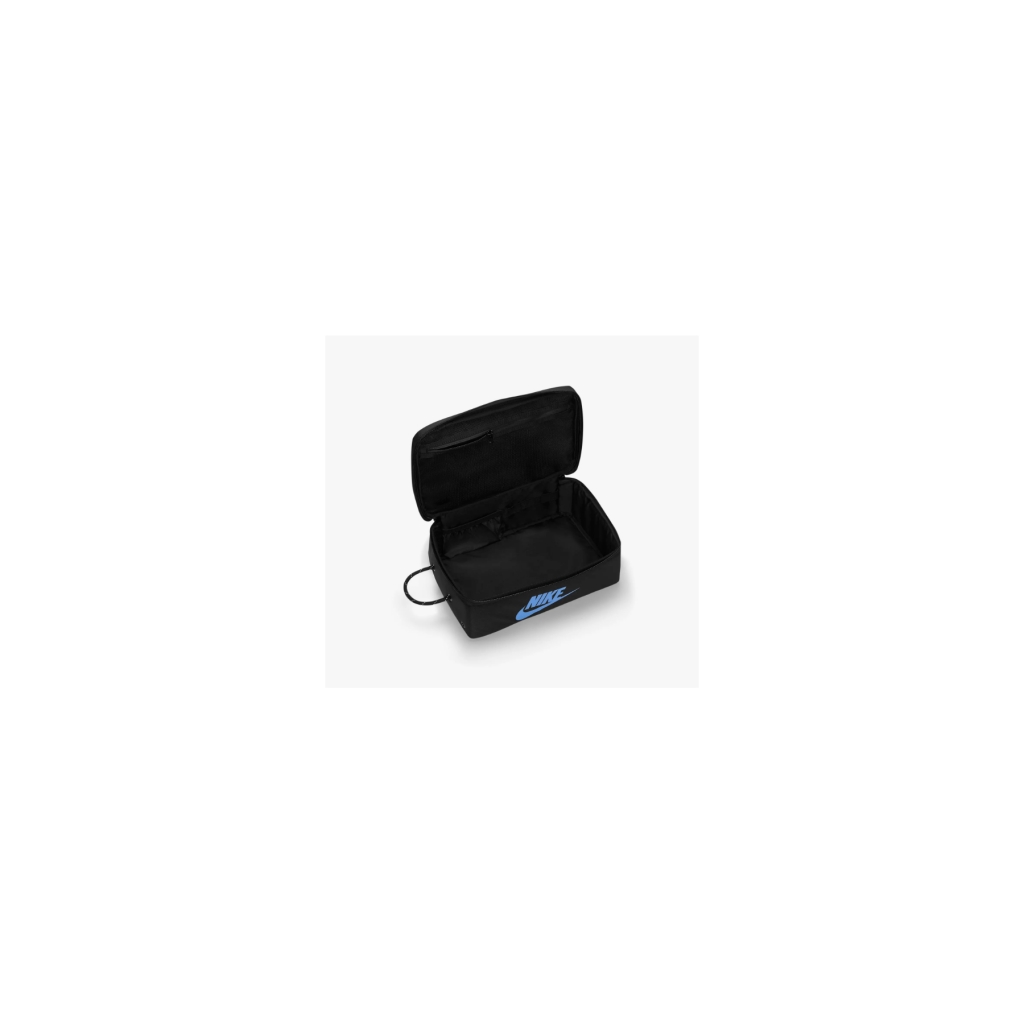 borsa portascarpe uomo shoe box bag -prm BLACK/BLACK/POLAR