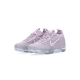 scarpa bassa donna w air vapormax 2021 fk LT ARCTIC PINK/ICED LILAC/SUMMIT WHITE