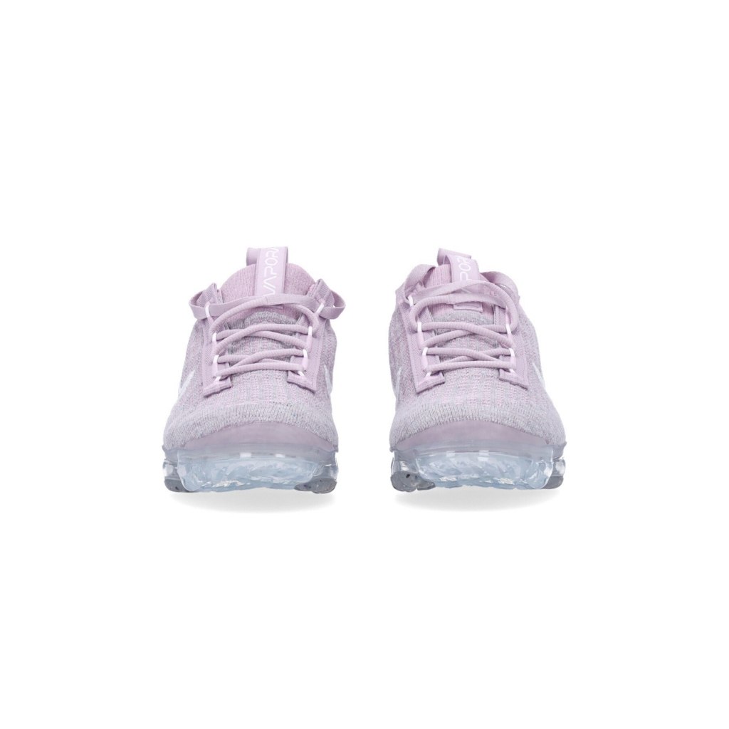 scarpa bassa donna w air vapormax 2021 fk LT ARCTIC PINK/ICED LILAC/SUMMIT WHITE