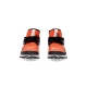 scarpa alta uomo air presto mid utility ORANGE/ORANGE/BLACK/WHITE