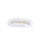 scarpa bassa uomo blaze of glory premium WHITE/NIMBUS CLOUD/TEAM GOLD