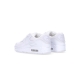 scarpa bassa donna w air max 90 premium WHITE/WHITE/METALLIC GOLD