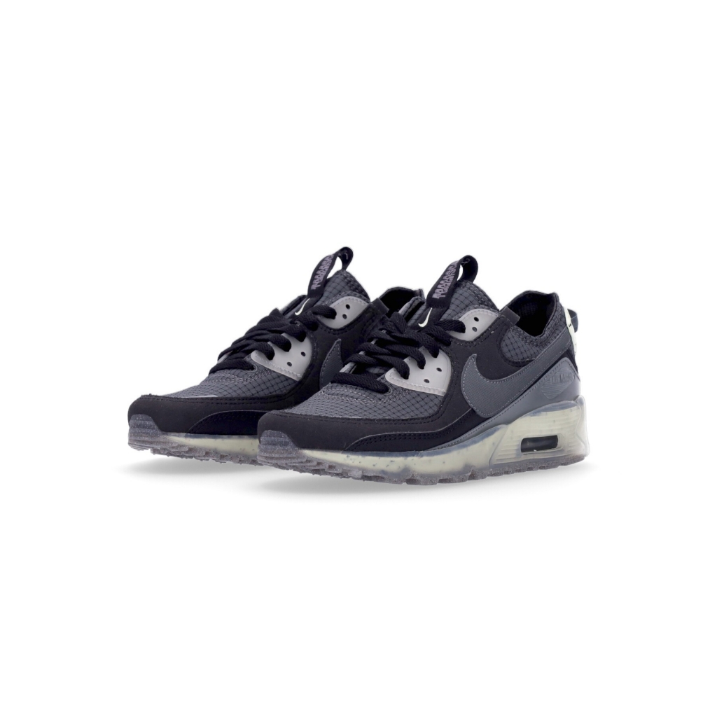 scarpa bassa uomo air max terrascape 90 BLACK/DARK GREY/LIME ICE/ANTHRACITE