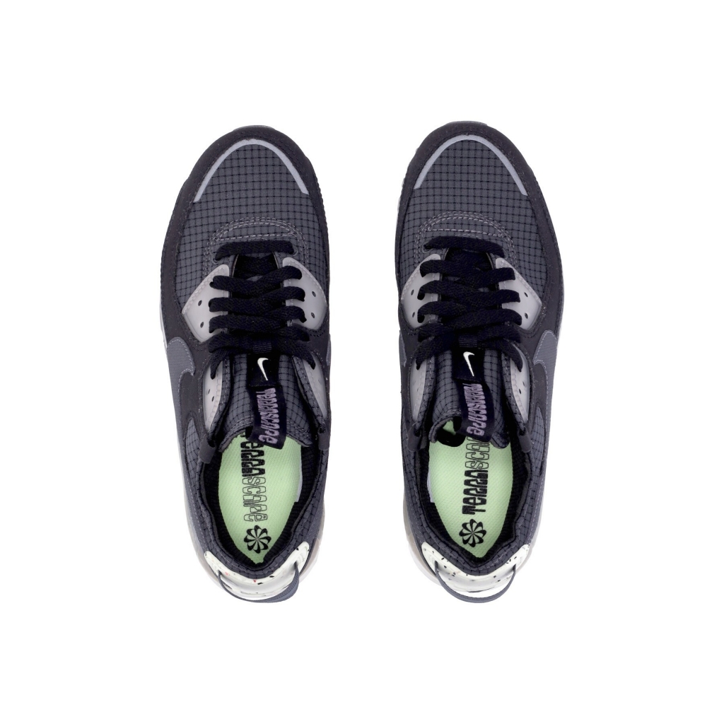 scarpa bassa uomo air max terrascape 90 BLACK/DARK GREY/LIME ICE/ANTHRACITE