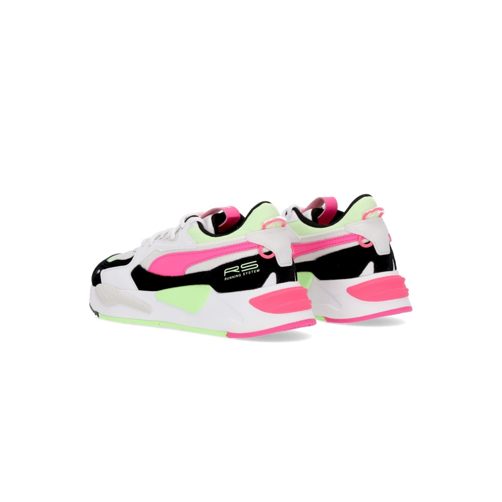 Rs running deals system pink