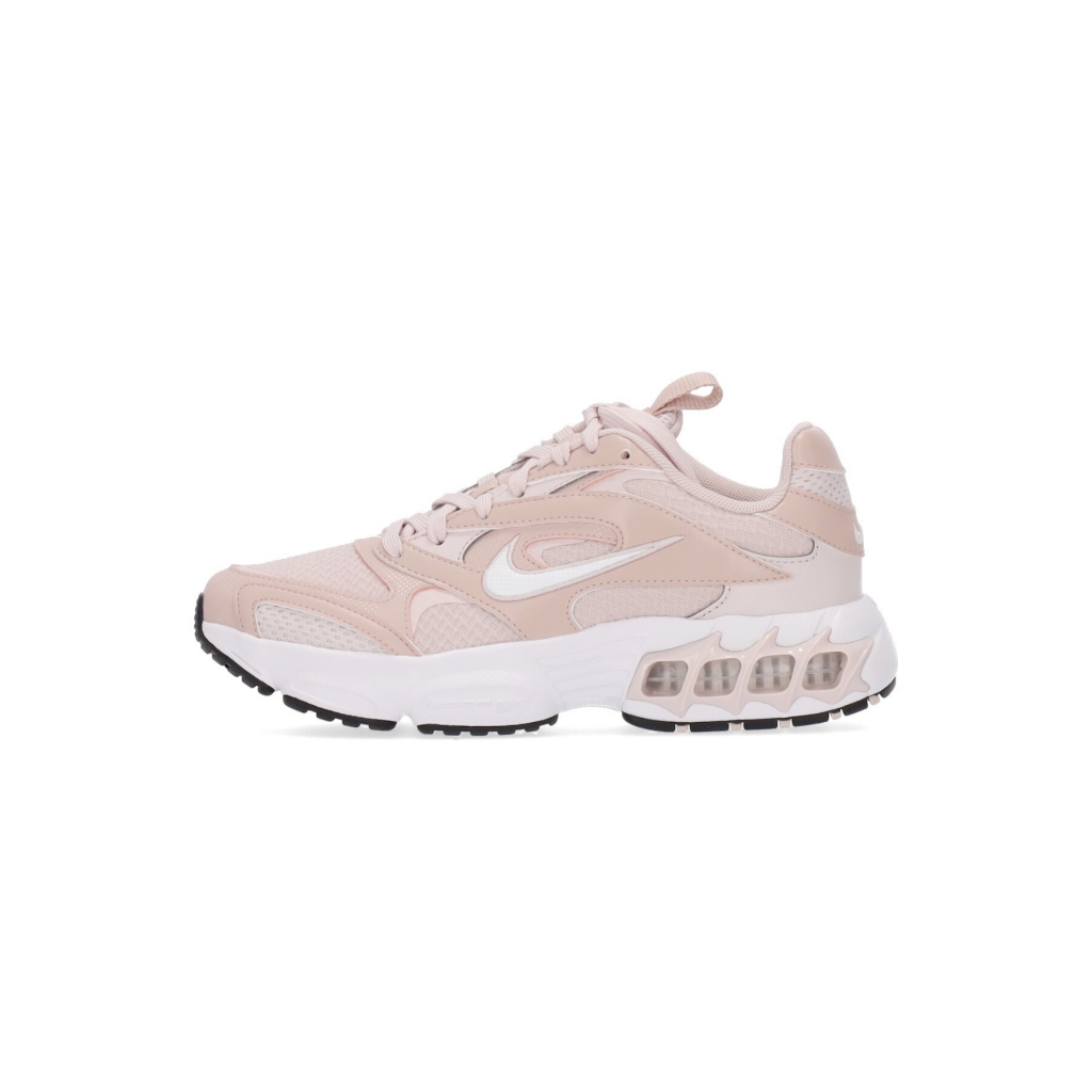 scarpa bassa donna w zoom air fire BARELY ROSE/WHITE/PINK OXFORD/BLACK