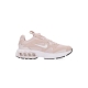 scarpa bassa donna w zoom air fire BARELY ROSE/WHITE/PINK OXFORD/BLACK