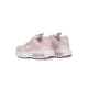 scarpa bassa donna w zoom air fire BARELY ROSE/WHITE/PINK OXFORD/BLACK