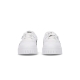 scarpa bassa donna cali dream lth wmn WHITE/BLACK