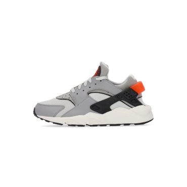 scarpa bassa uomo air huarache GREY FOG/TEAM ORANGE/SAIL/LT SMOKE GREY