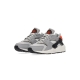 scarpa bassa uomo air huarache GREY FOG/TEAM ORANGE/SAIL/LT SMOKE GREY