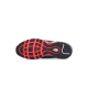 scarpa bassa uomo air max 97 BLACK/UNIVERSITY RED/METALLIC SILVER