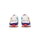 scarpa bassa donna w air max 90 se WHITE/WHITE/LIGHT CURRY/HABANERO RED