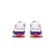 scarpa bassa donna w air max 90 se WHITE/WHITE/LIGHT CURRY/HABANERO RED
