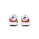 scarpa bassa donna w air max 90 se WHITE/WHITE/LIGHT CURRY/HABANERO RED