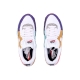 scarpa bassa donna w air max 90 se WHITE/WHITE/LIGHT CURRY/HABANERO RED