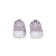 scarpa bassa donna w air force 1 pixel AMETHYST ASH/AMETHYST ASH/AMETHYST ASH