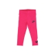 leggins bambina sport daisy legging RUSH PINK