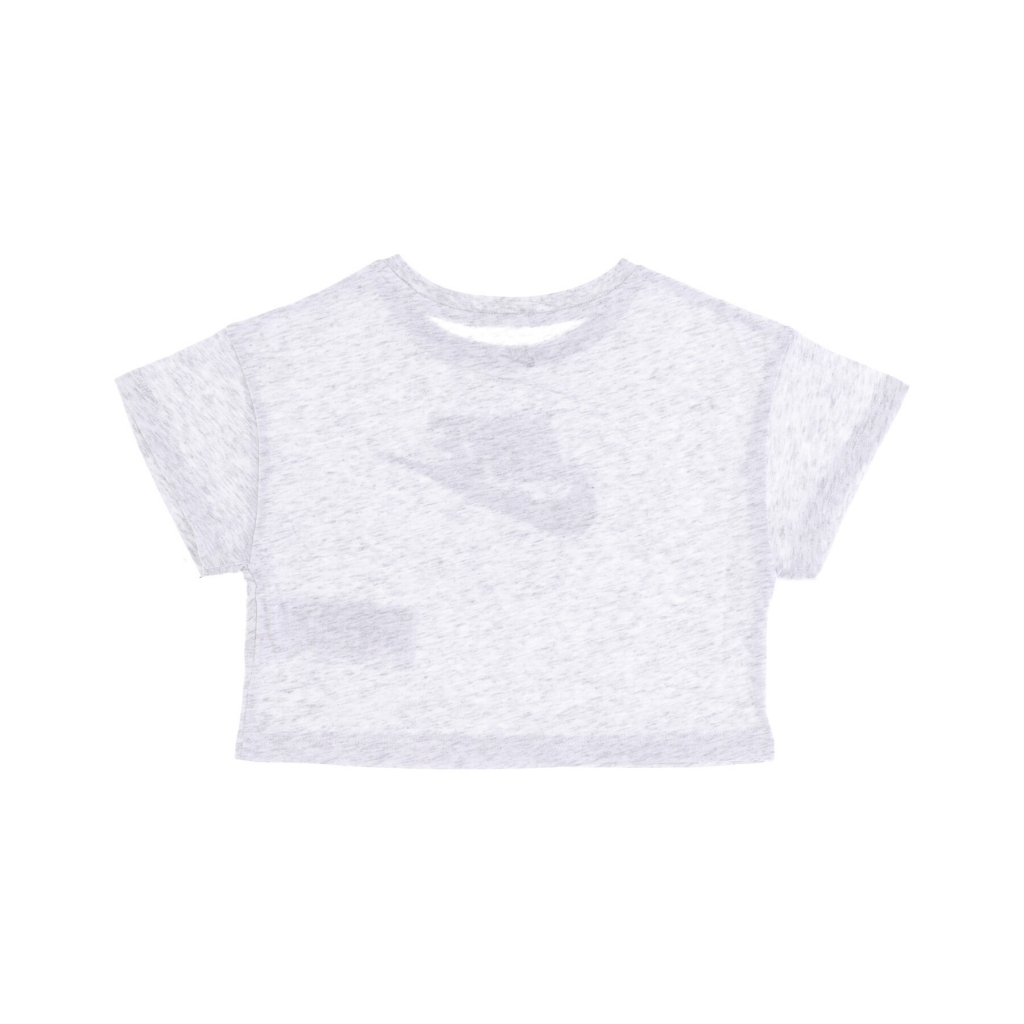 maglietta bambina club tank BIRCH HEATHER