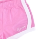 pantaloncino bambina retro rewind fashion short PSYCHIC PINK