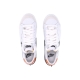 scarpa bassa uomo blazer low 77 jumbo WHITE/BLACK/SUMMIT WHITE/MAGMA ORANGE