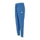 pantalone tuta leggero uomo club jogger DK MARINA BLUE/DK MARINA BLUE/WHITE