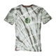 maglietta uomo tie dye tee DARK OLIVE