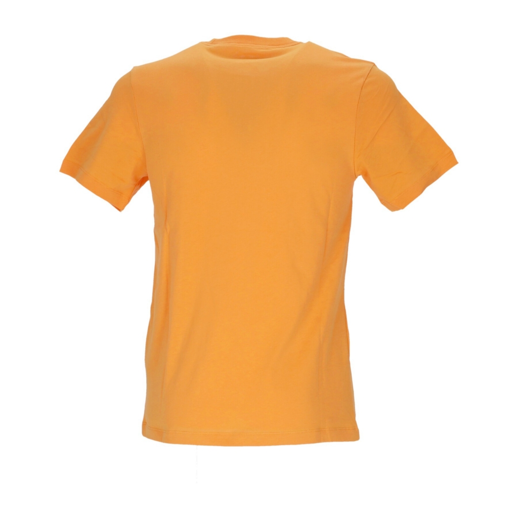 maglietta uomo club tee KUMQUAT