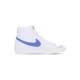 scarpa alta uomo blazer mid 77 vintage WHITE/HABANERO RED/MEDIUM BLUE/SAIL