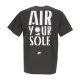 maglietta uomo sportswear dna hbr max90 tee SEQUOIA