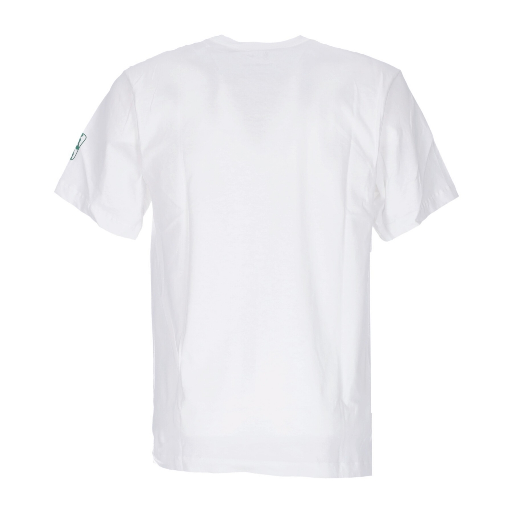 maglietta uomo nba essential yr0 futura tee boscel WHITE