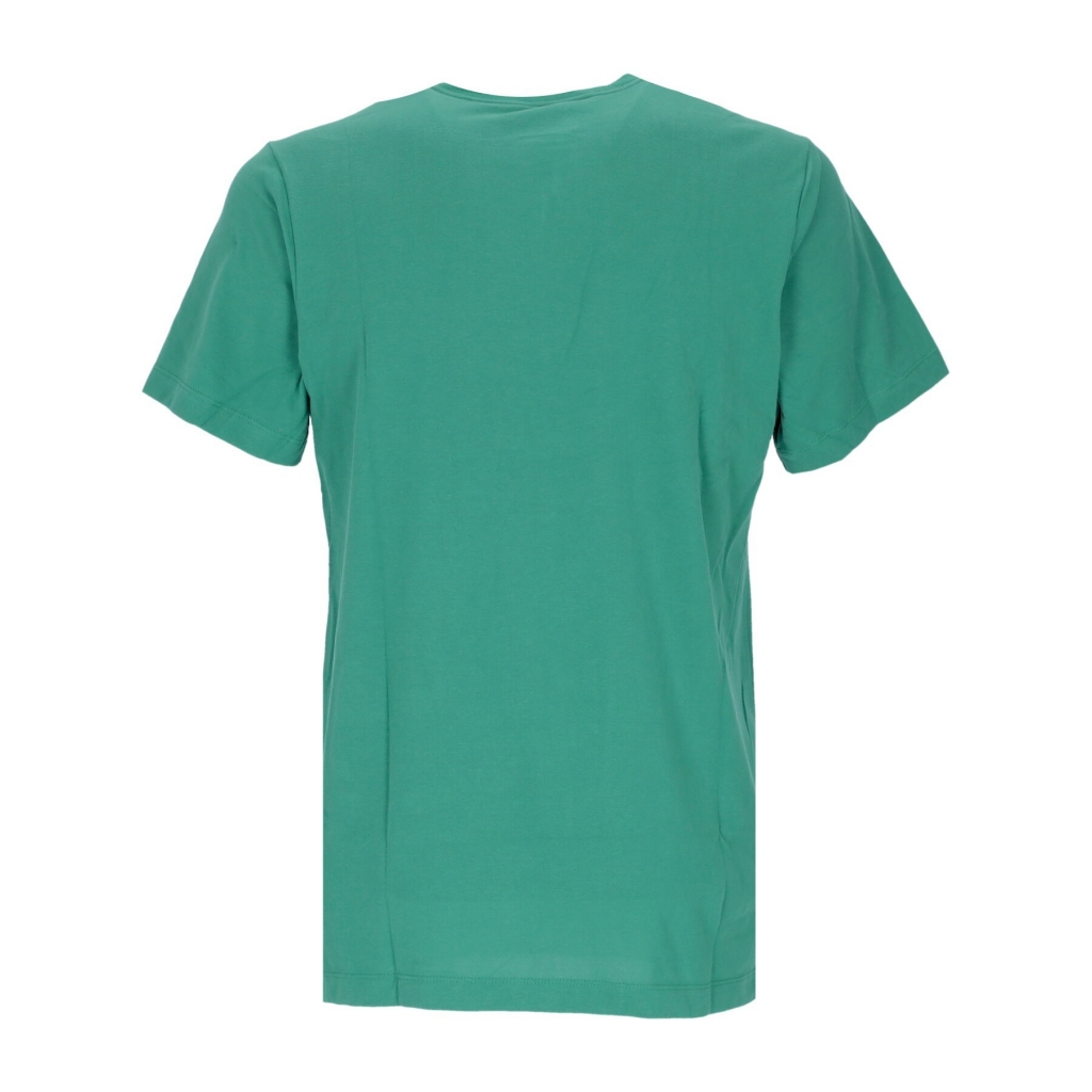 maglietta uomo nba dri-fit essential crftd logo tee boscel CLOVER