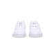 scarpa bassa donna w court vision low next nature WHITE/WHITE/WHITE