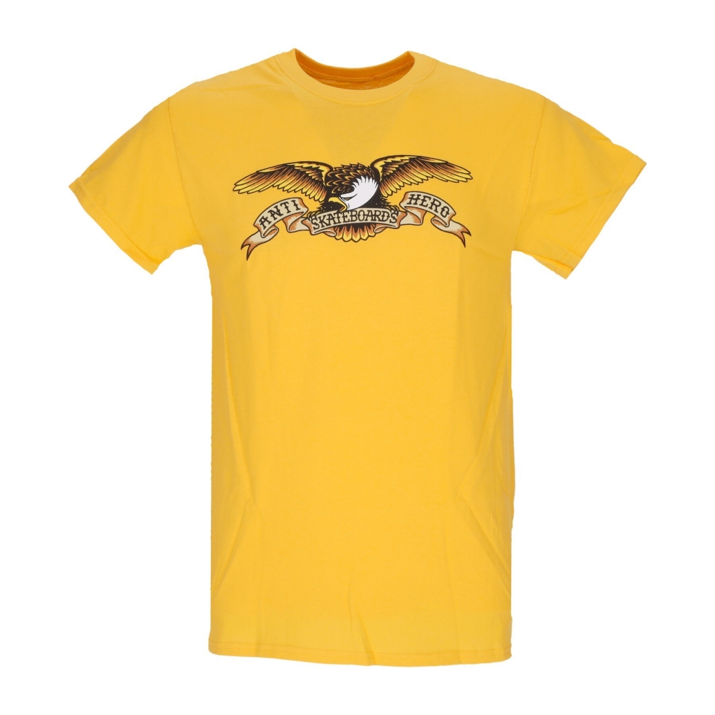 maglietta uomo eagle GOLD